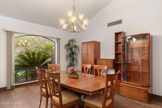 5300 N Avenida De La Colina, Tucson, AZ 85749