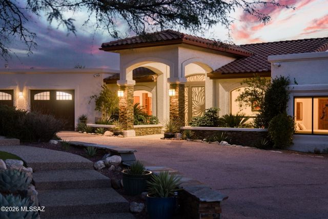 5300 N Avenida De La Colina, Tucson, AZ 85749