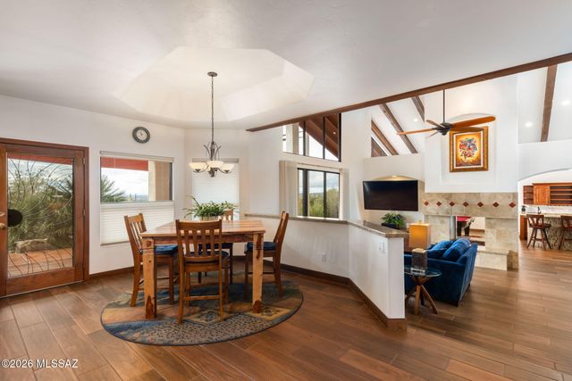 5300 N Avenida De La Colina, Tucson, AZ 85749