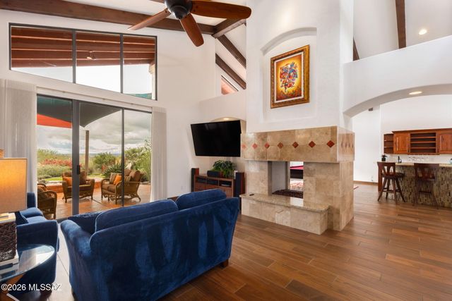 5300 N Avenida De La Colina, Tucson, AZ 85749