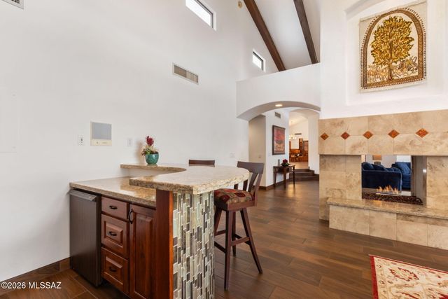 5300 N Avenida De La Colina, Tucson, AZ 85749