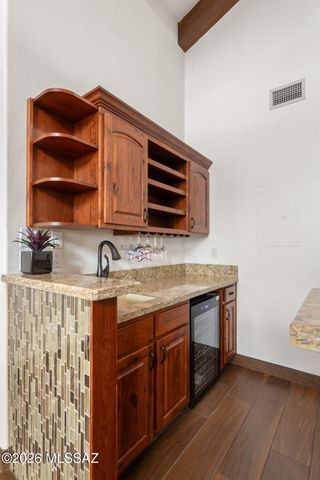 5300 N Avenida De La Colina, Tucson, AZ 85749