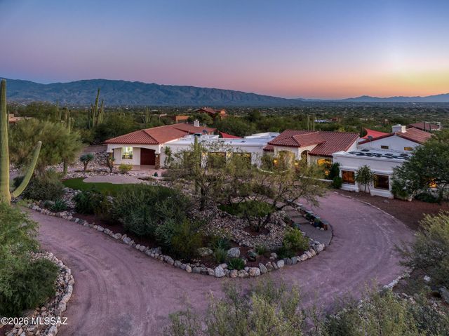 5300 N Avenida De La Colina, Tucson, AZ 85749