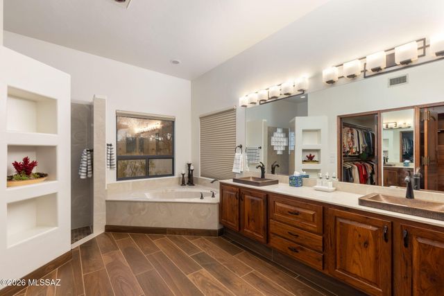 5300 N Avenida De La Colina, Tucson, AZ 85749