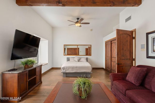 5300 N Avenida De La Colina, Tucson, AZ 85749