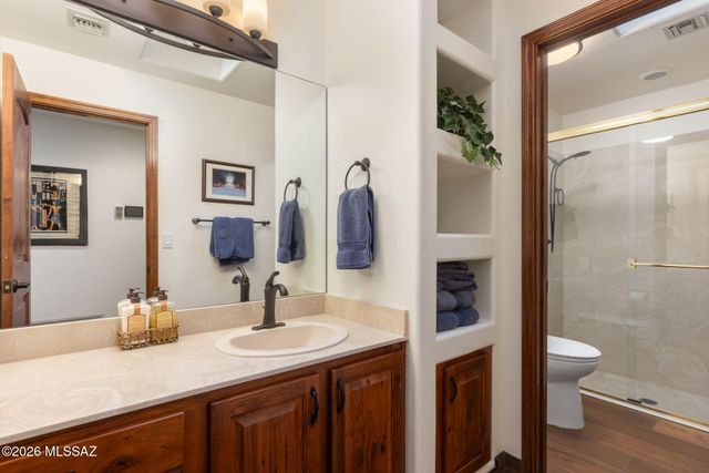 5300 N Avenida De La Colina, Tucson, AZ 85749