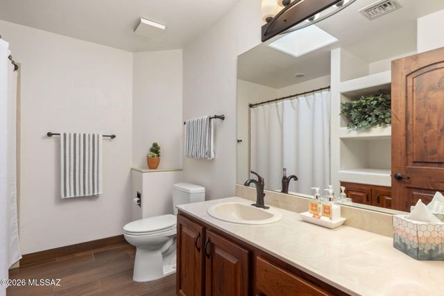 5300 N Avenida De La Colina, Tucson, AZ 85749