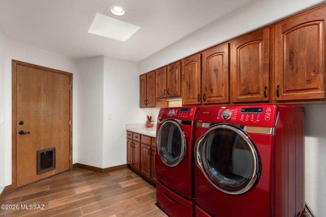 5300 N Avenida De La Colina, Tucson, AZ 85749