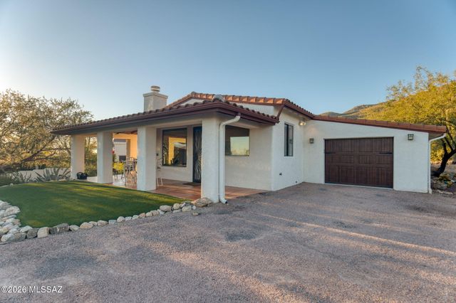 5300 N Avenida De La Colina, Tucson, AZ 85749