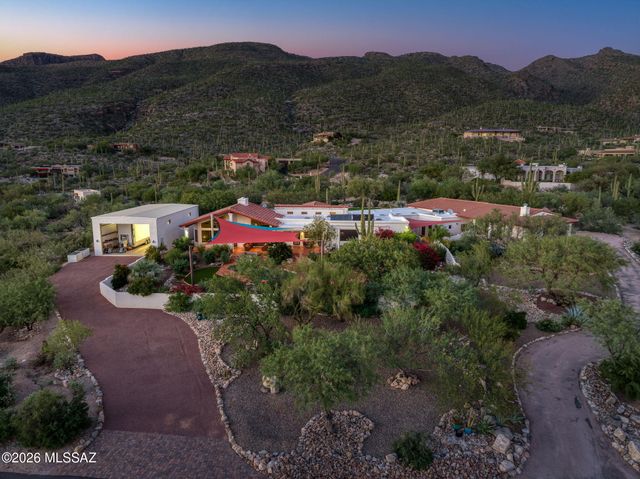 5300 N Avenida De La Colina, Tucson, AZ 85749