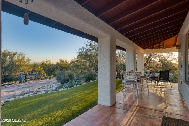 5300 N Avenida De La Colina, Tucson, AZ 85749