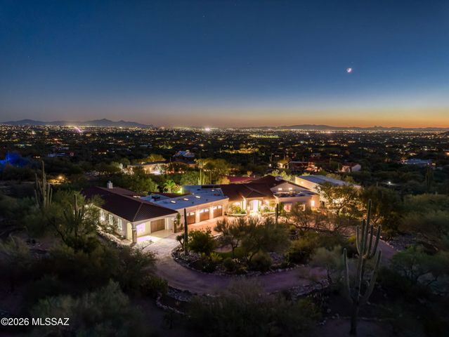 5300 N Avenida De La Colina, Tucson, AZ 85749