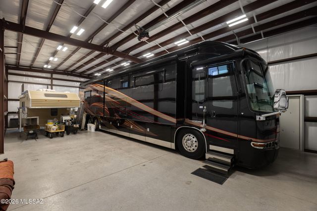 5300 N Avenida De La Colina, Tucson, AZ 85749