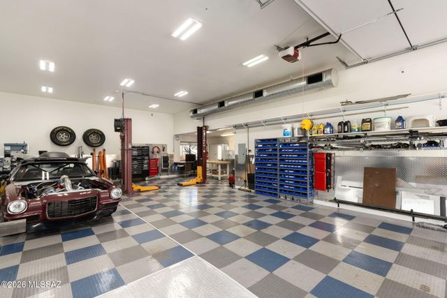 5300 N Avenida De La Colina, Tucson, AZ 85749