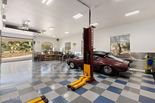 5300 N Avenida De La Colina, Tucson, AZ 85749