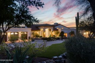 5300 N Avenida De La Colina, Tucson, AZ 85749