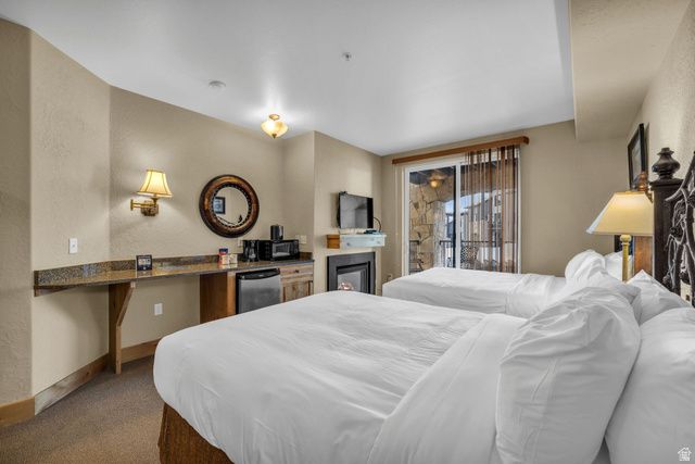 2669 W CANYONS RESORT DR #206, Park City, UT 84098