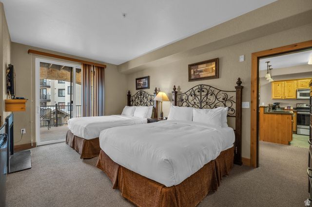 2669 W CANYONS RESORT DR #206, Park City, UT 84098