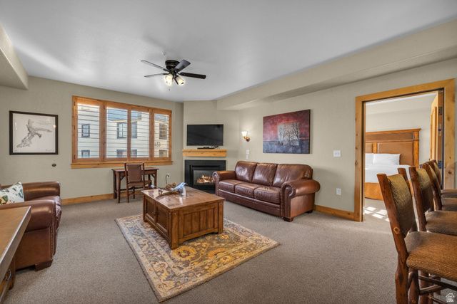 2669 W CANYONS RESORT DR #206, Park City, UT 84098