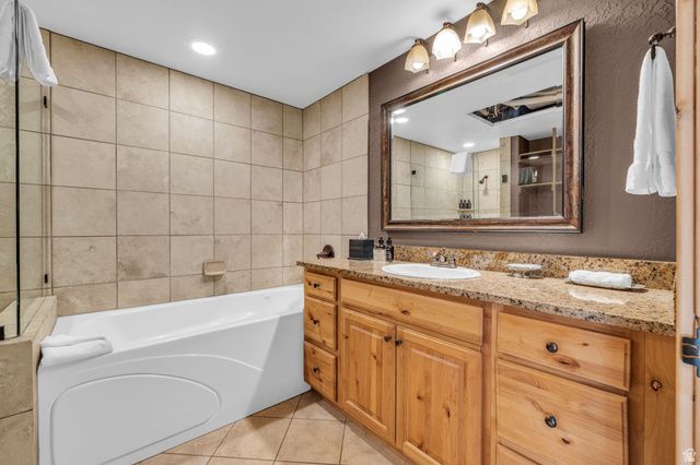 2669 W CANYONS RESORT DR #206, Park City, UT 84098