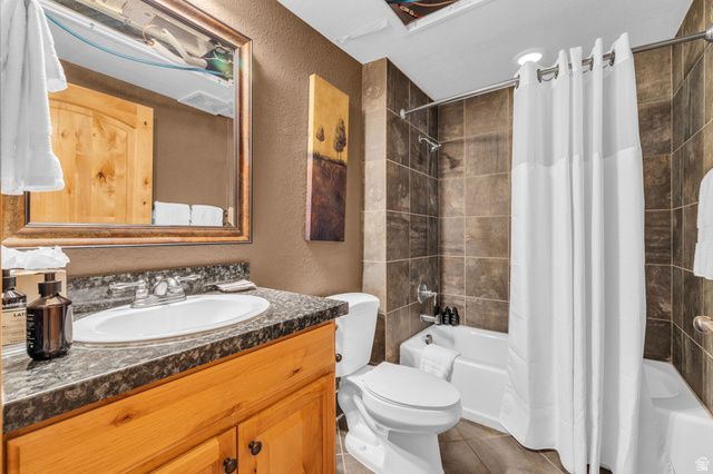 2669 W CANYONS RESORT DR #206, Park City, UT 84098