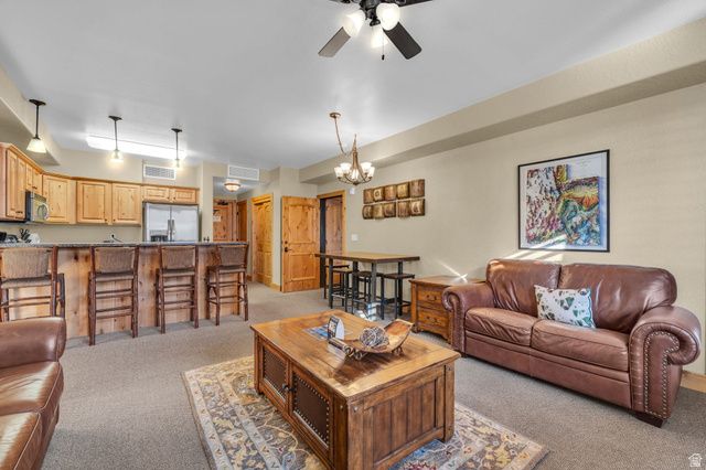 2669 W CANYONS RESORT DR #206, Park City, UT 84098