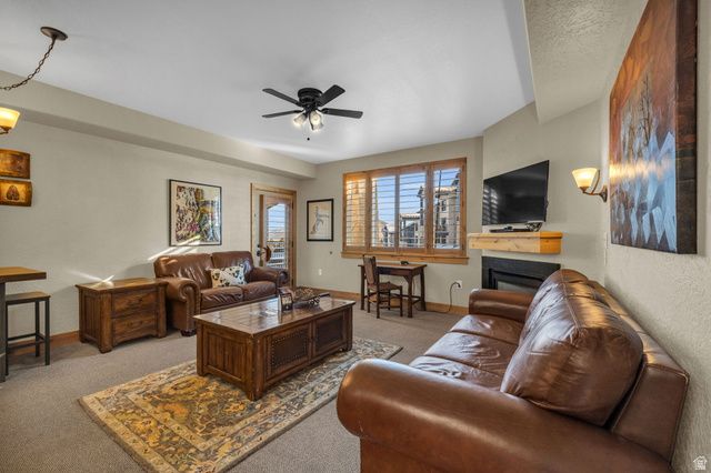 2669 W CANYONS RESORT DR #206, Park City, UT 84098