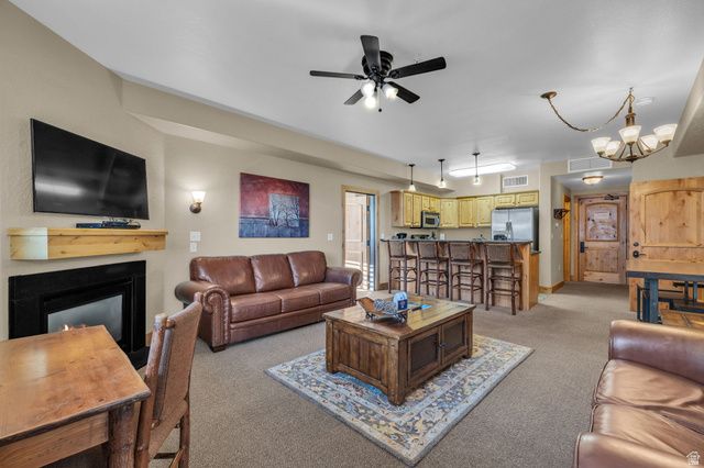 2669 W CANYONS RESORT DR #206, Park City, UT 84098