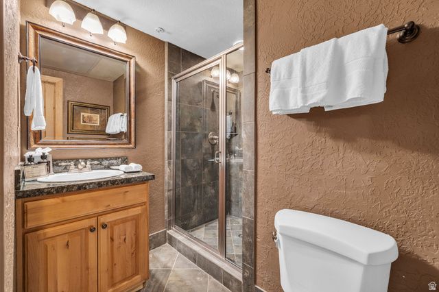 2669 W CANYONS RESORT DR #206, Park City, UT 84098