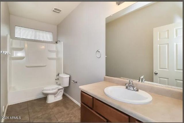 6778 W WETHERSFIELD Road, Peoria, AZ 85381