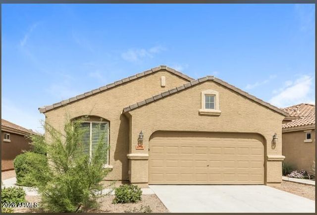 6778 W WETHERSFIELD Road, Peoria, AZ 85381