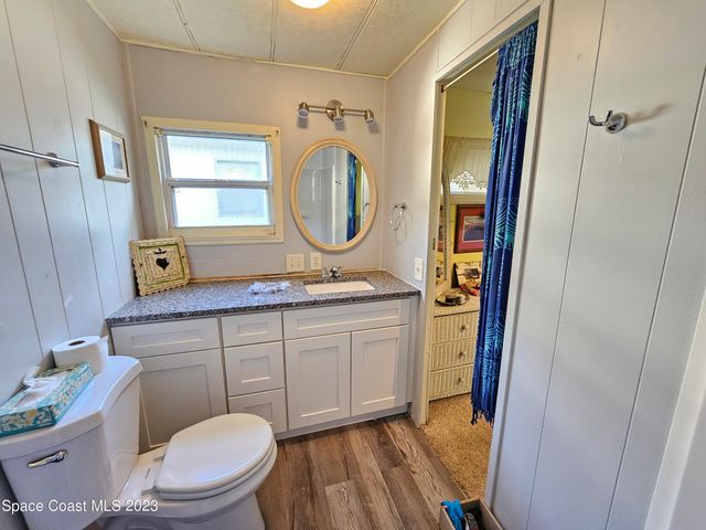 8515 N Atlantic Avenue 27, Cape Canaveral, FL 32920