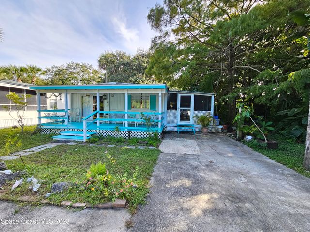 8515 N Atlantic Avenue 27, Cape Canaveral, FL 32920