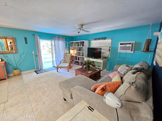 8515 N Atlantic Avenue 27, Cape Canaveral, FL 32920