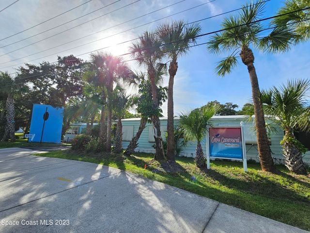 8515 N Atlantic Avenue 27, Cape Canaveral, FL 32920