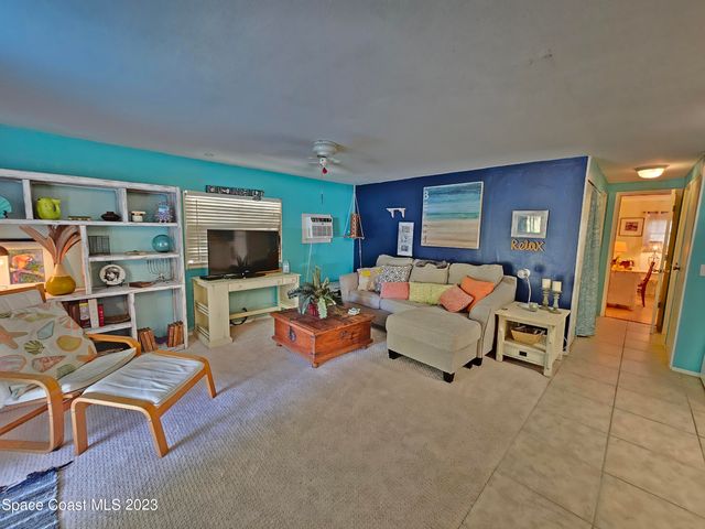8515 N Atlantic Avenue 27, Cape Canaveral, FL 32920