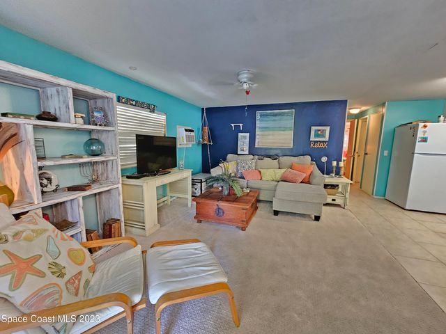 8515 N Atlantic Avenue 27, Cape Canaveral, FL 32920