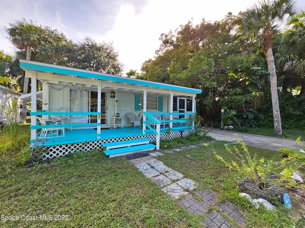 8515 N Atlantic Avenue 27, Cape Canaveral, FL 32920