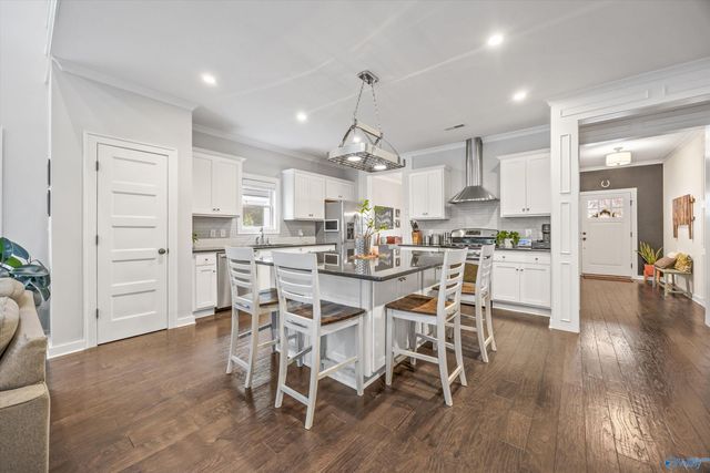 22 Astoria Lane SE, Gurley, AL 35748