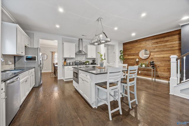 22 Astoria Lane SE, Gurley, AL 35748