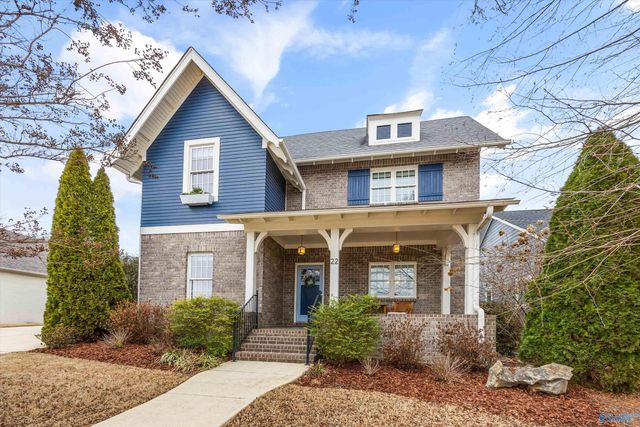 22 Astoria Lane SE, Gurley, AL 35748