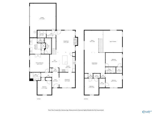 22 Astoria Lane SE, Gurley, AL 35748