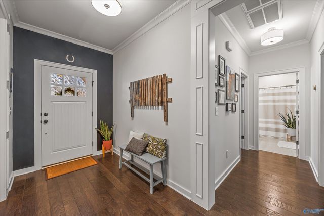 22 Astoria Lane SE, Gurley, AL 35748