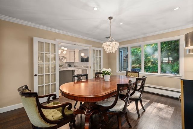 120 Cynthia Rd, Newton, MA 02459