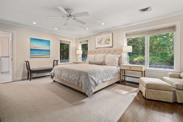 120 Cynthia Rd, Newton, MA 02459