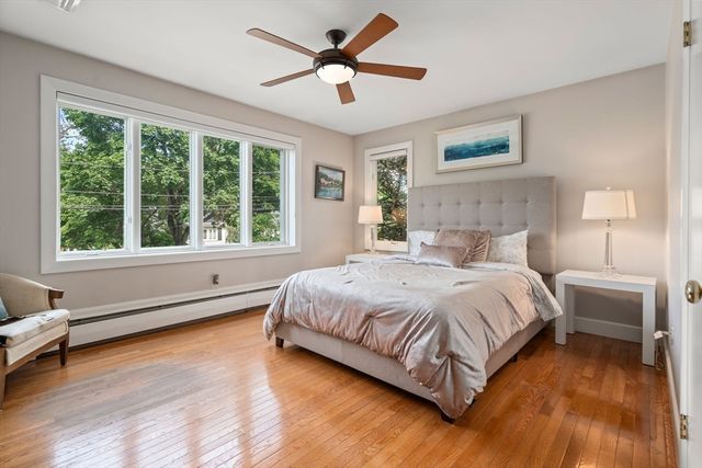120 Cynthia Rd, Newton, MA 02459