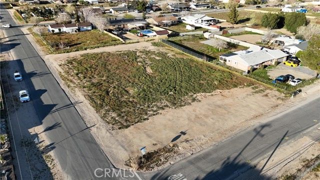 0 Tokay Street, Victorville, CA 92395