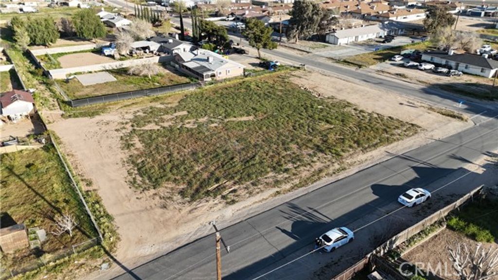 0 Tokay Street, Victorville, CA 92395