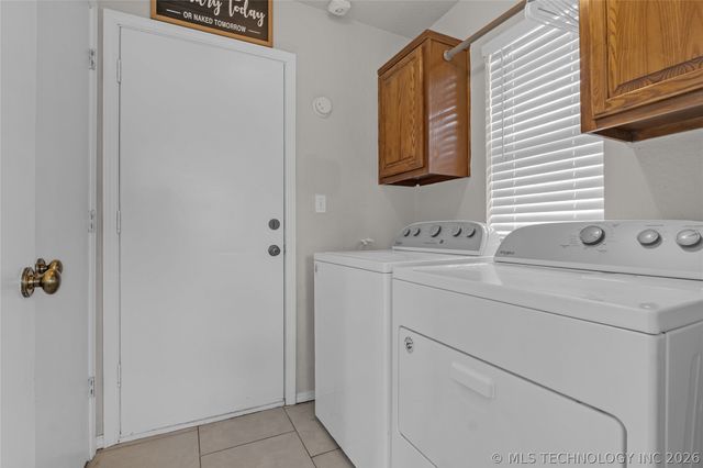 1158 E 133rd Street, Glenpool, OK 74033