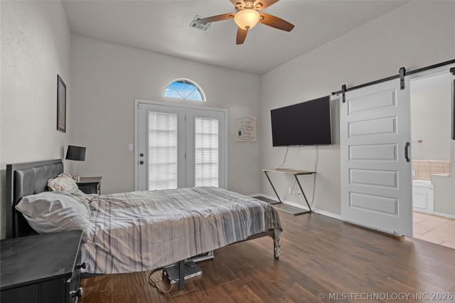 1158 E 133rd Street, Glenpool, OK 74033